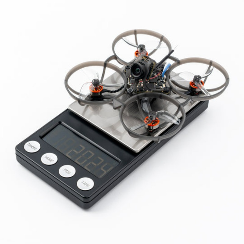 BETAFPV Air75 II Brushless Who - Drone Lidar บทวิจารณ์และราคา