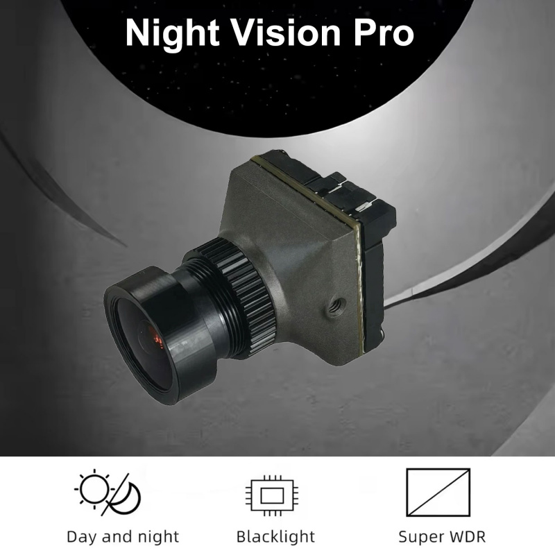 FPV Camera Thermal imaging 150 - Drone Thermal Imaging บทวิจารณ์และราคา