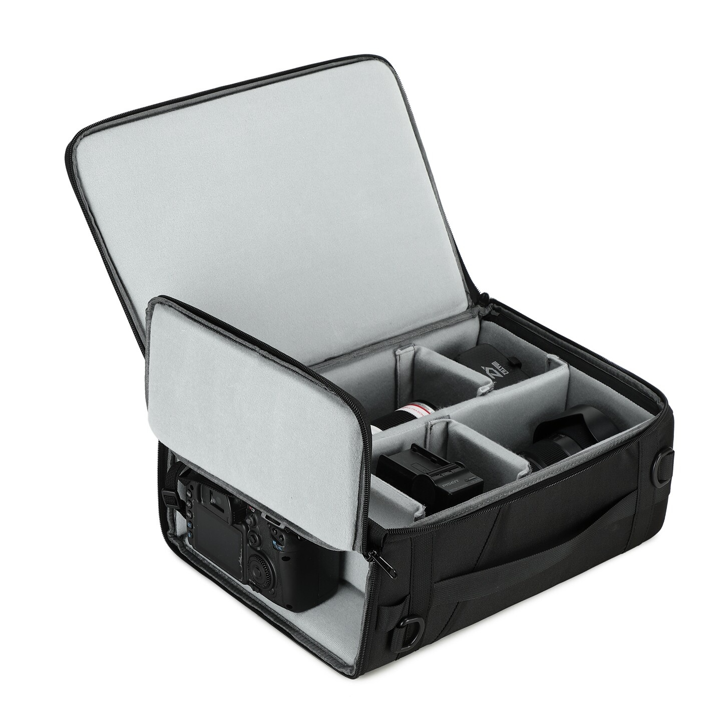 Professional Camera Inner Bag  - Drone Cinematic บทวิจารณ์และราคา