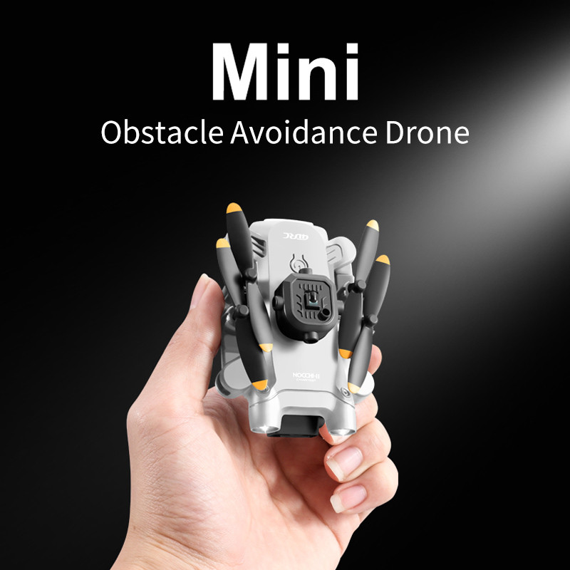 Mini V30 WiFi FPV Drone With 4 - Drone Video Production บทวิจารณ์และราคา