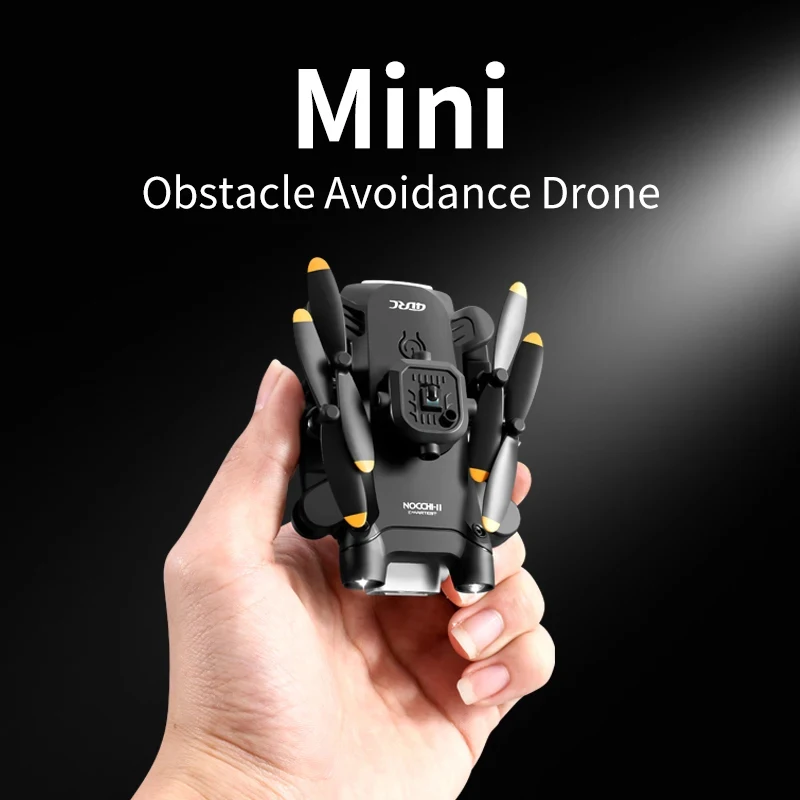 V30 Mini Drone 4DRC with Camer - Drone Video Production บทวิจารณ์และราคา