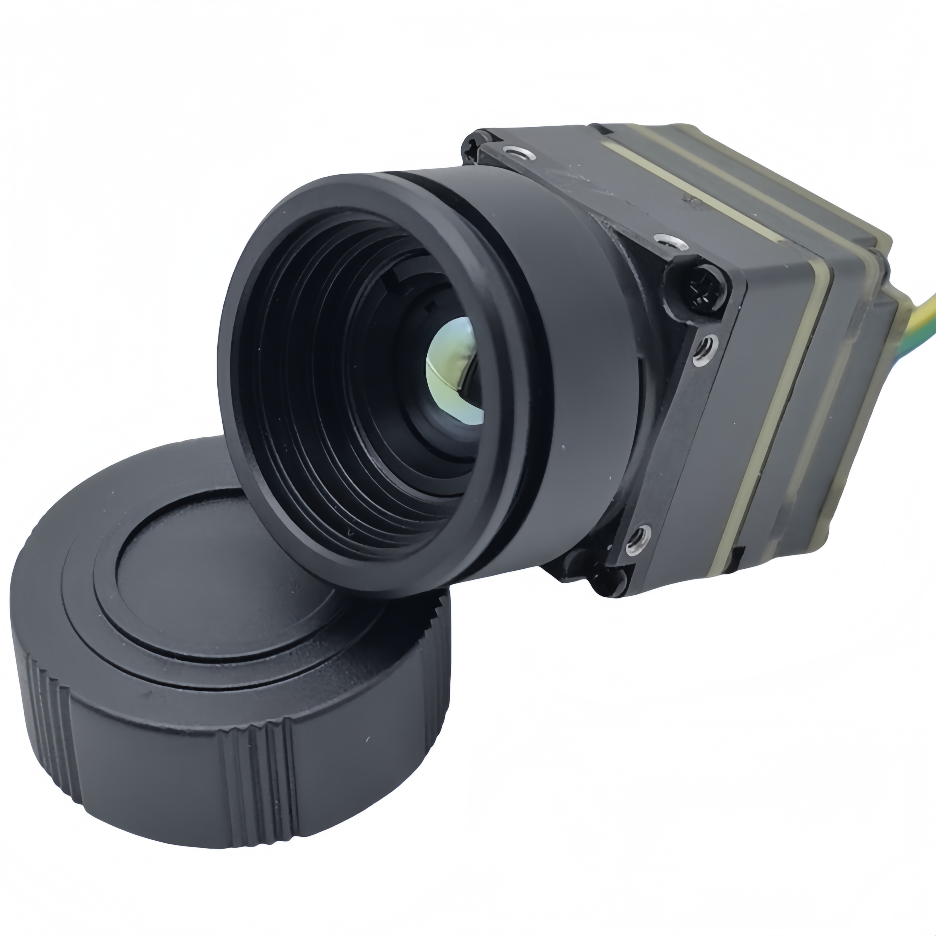 QYHY Trending Thermal FPV Dron - Drone Thermal Imaging บทวิจารณ์และราคา