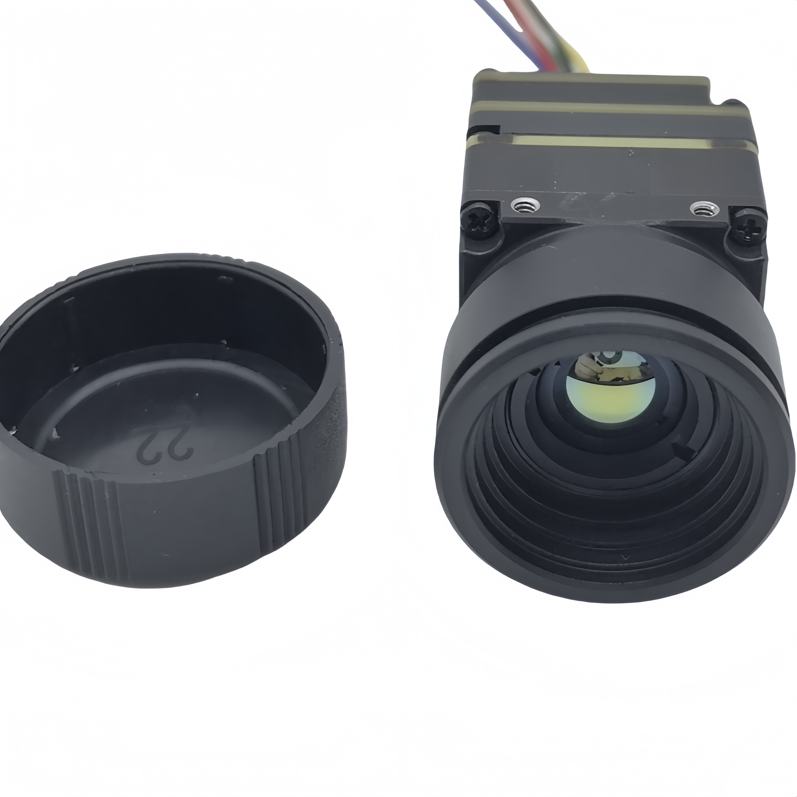 QYHY Trending Thermal FPV Dron - Drone Thermal Imaging บทวิจารณ์และราคา