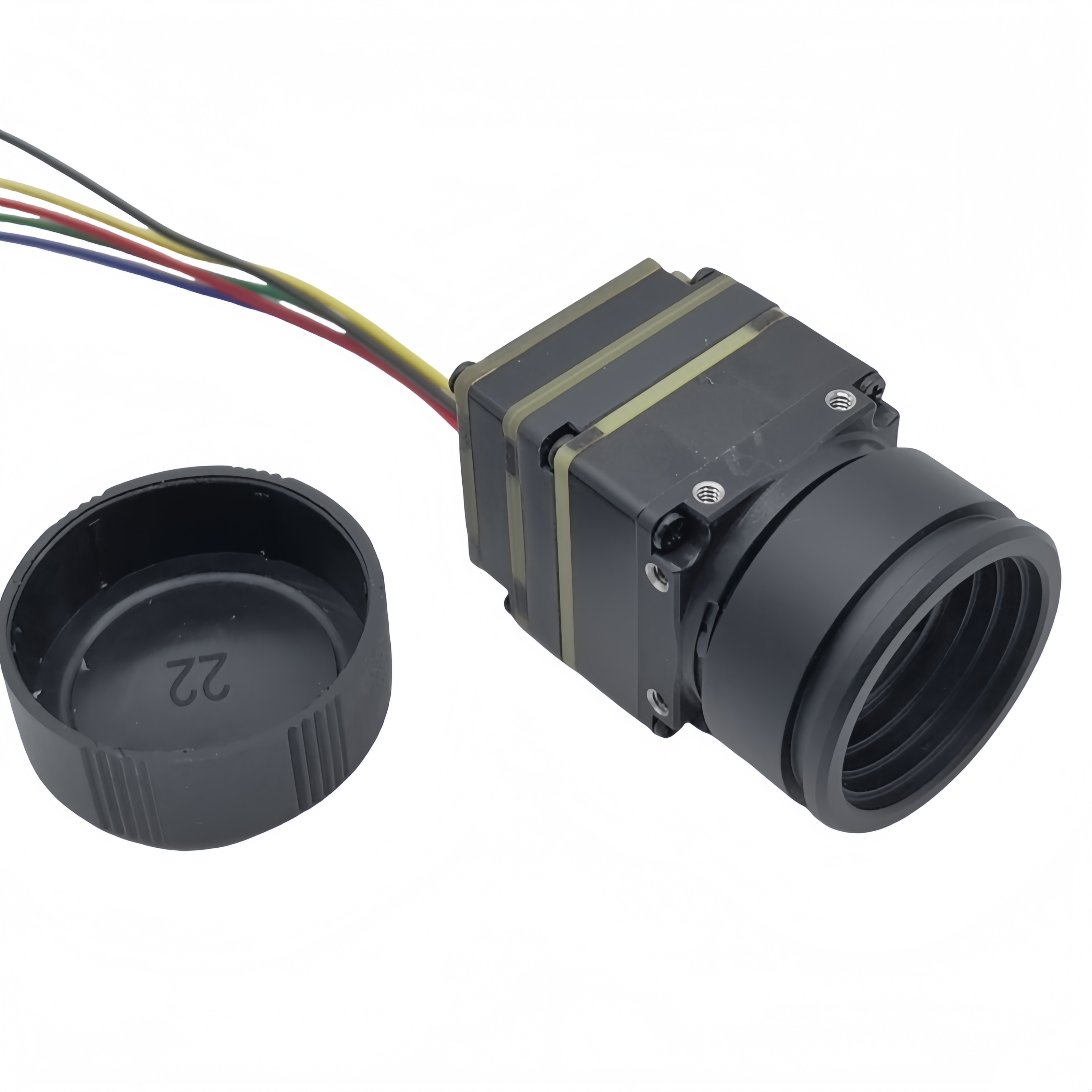 QYHY Trending Thermal FPV Dron - Drone Thermal Imaging บทวิจารณ์และราคา