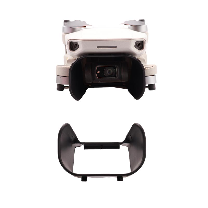 Lens Hood For DJI Mini 2/Mini  - Drone Video Production บทวิจารณ์และราคา