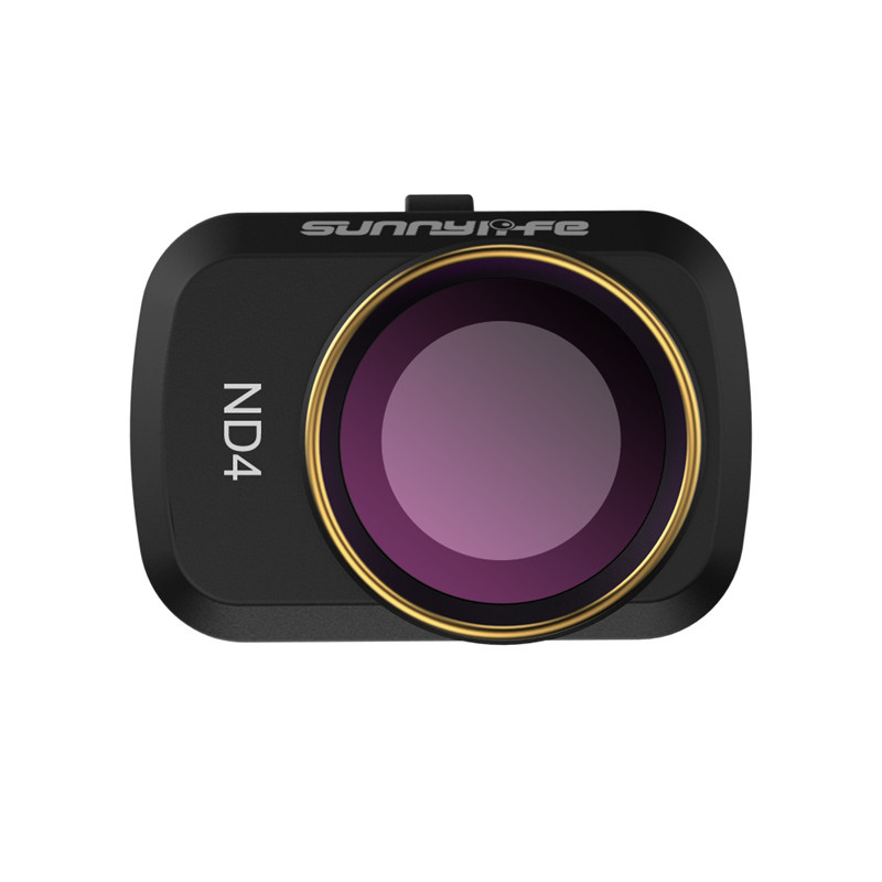 Drone Lens Filter for DJI Mavi - Drone Ndvi บทวิจารณ์และราคา