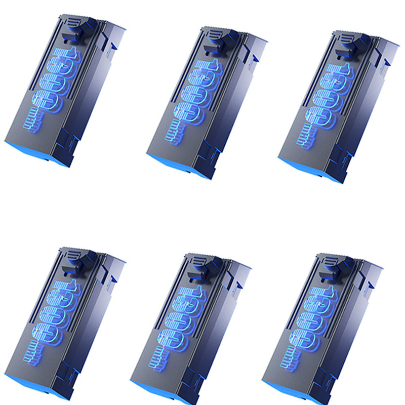 Original 3.7V 1300mAh GT8 Dron - Drone Surveying บทวิจารณ์และราคา