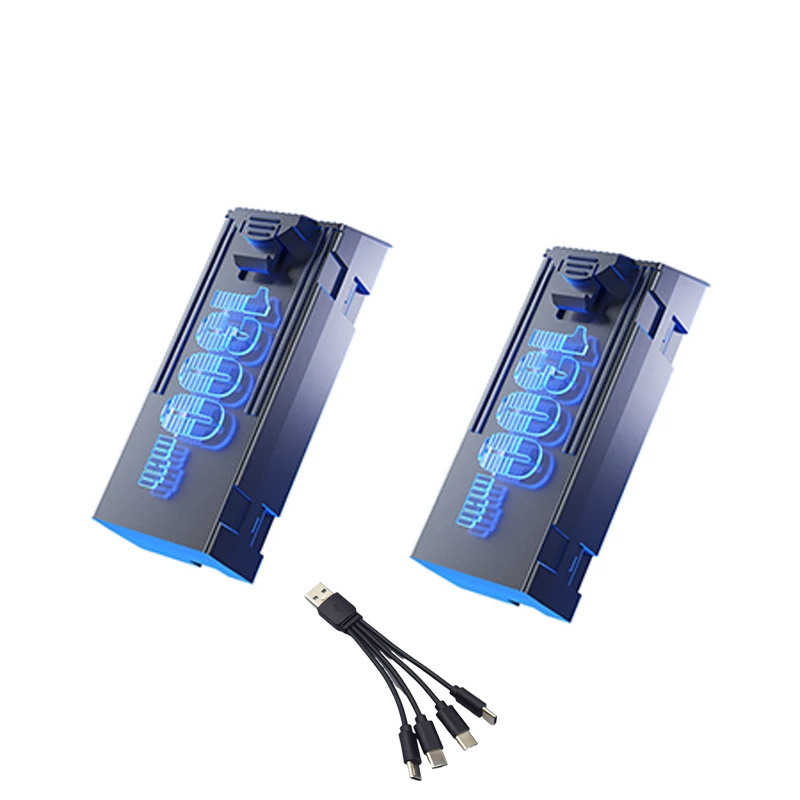 Original 3.7V 1300mAh GT8 Dron - Drone Surveying บทวิจารณ์และราคา