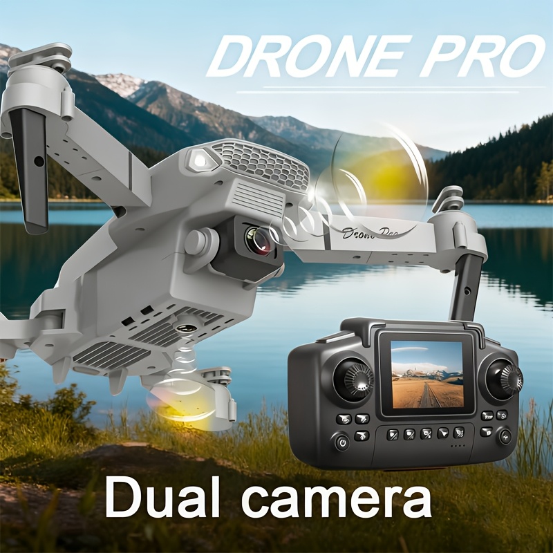 2026 New E88 MAX & E99 PRO Fol - Drone Cinematic บทวิจารณ์และราคา