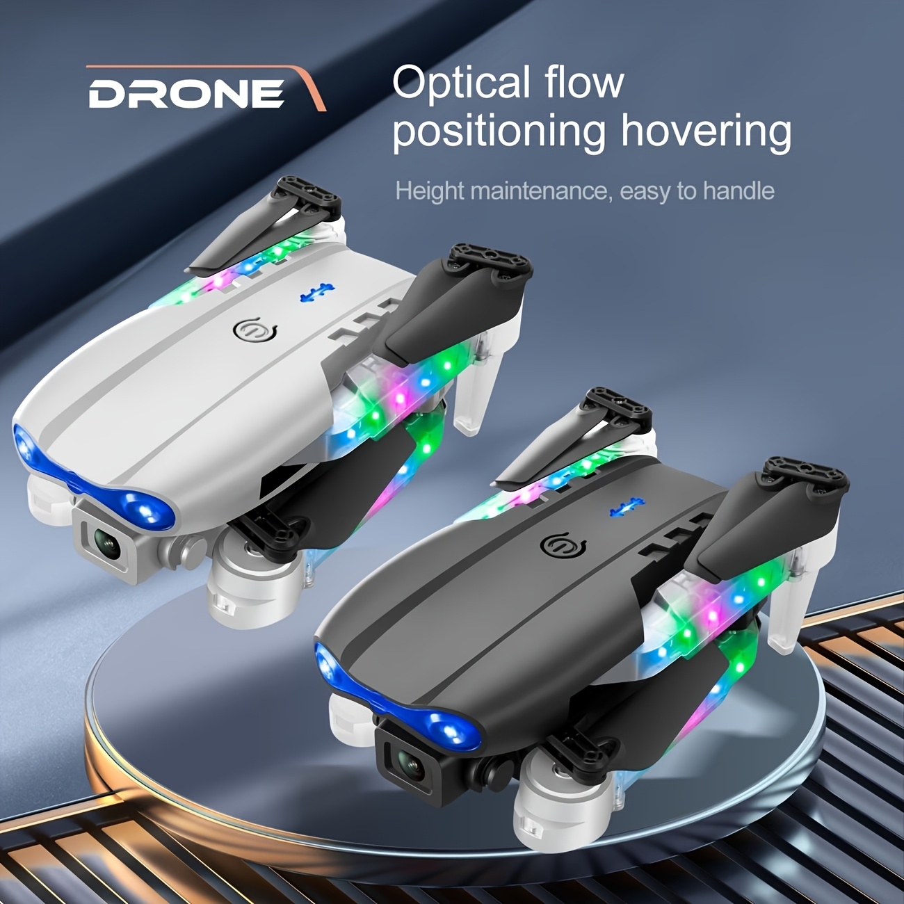 2026 New E88 MAX & E99 PRO Fol - Drone Cinematic บทวิจารณ์และราคา