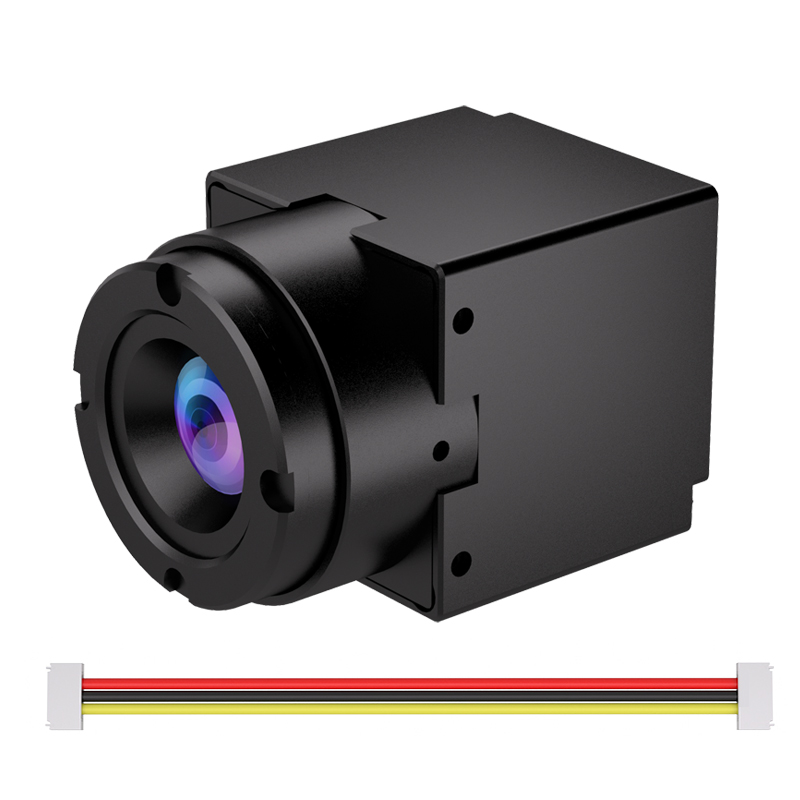 ATV CVBS 640*512 9MM Thermal I - Drone Thermal Imaging บทวิจารณ์และราคา
