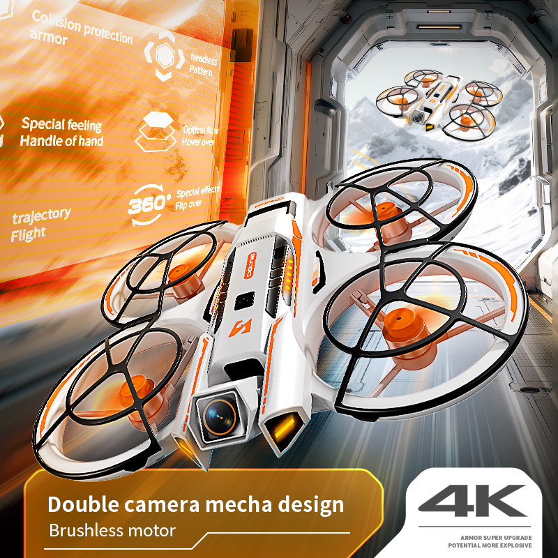 New A21 Drone 8K Professional  - Drone Cinematic บทวิจารณ์และราคา