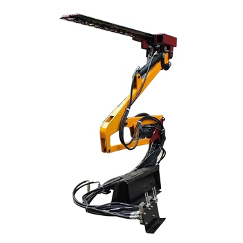 SENYUE Factory Hydraulic Reach - Drone Thermal Imaging บทวิจารณ์และราคา