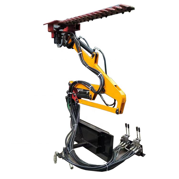 SENYUE Factory Hydraulic Reach - Drone Thermal Imaging บทวิจารณ์และราคา