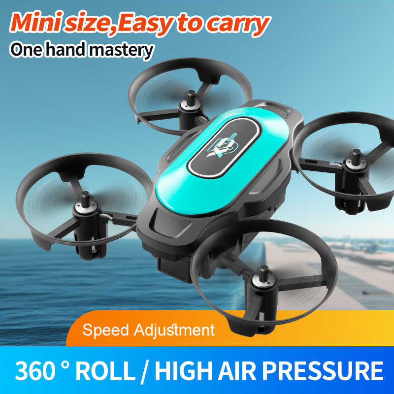 XD2 Mini Drone, 360° Stunt Fli - Drone Video Production บทวิจารณ์และราคา