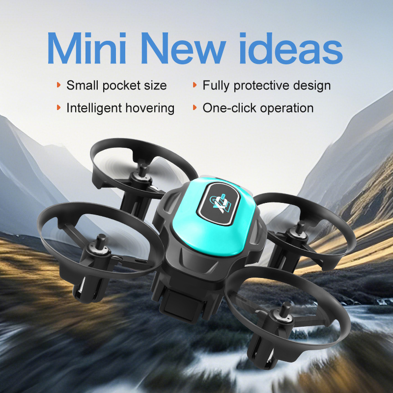 XD2 Mini Drone, 360° Stunt Fli - Drone Video Production บทวิจารณ์และราคา