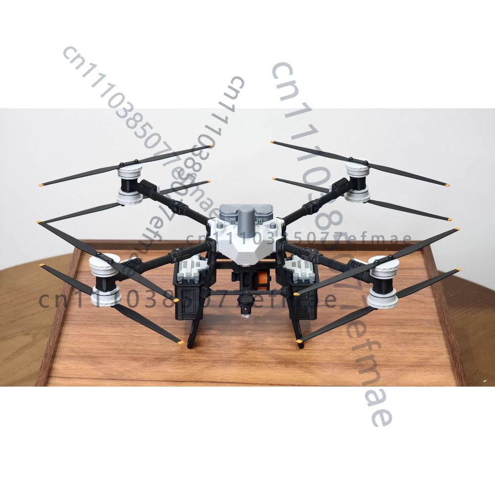 Drone Toy Model for DJI T100 T - Drone 3D Modeling บทวิจารณ์และราคา
