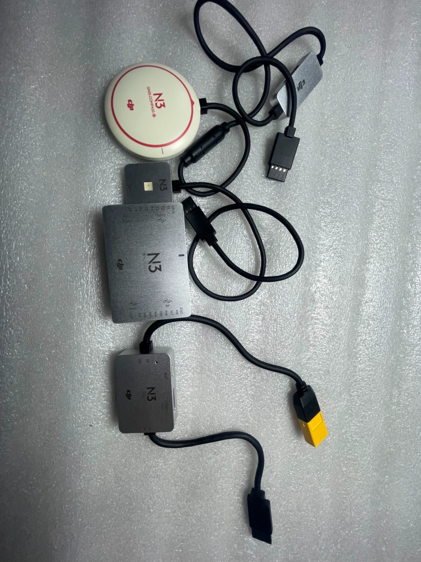 N3 Ag Flight Controller Agricu - Drone Mapping บทวิจารณ์และราคา
