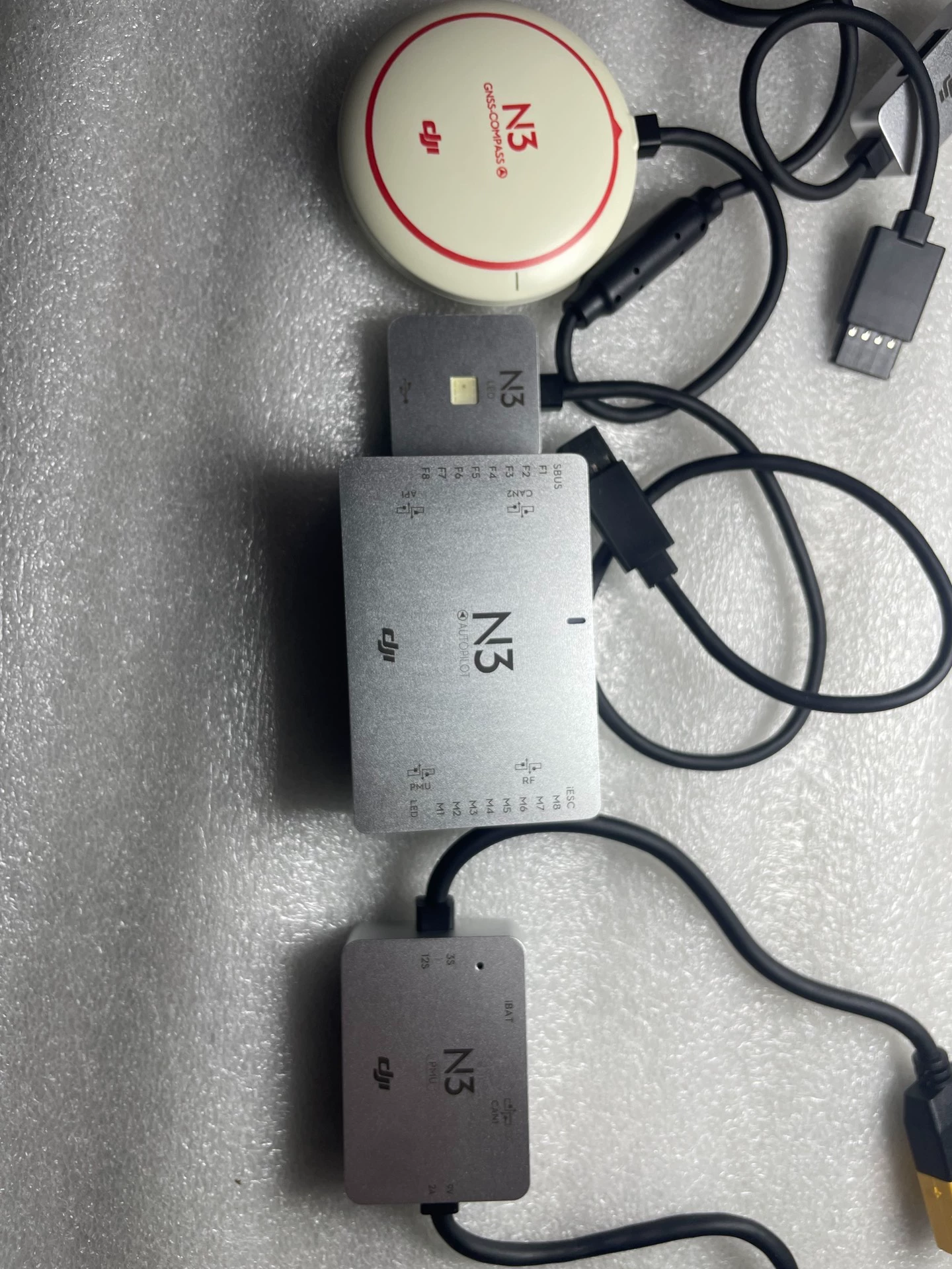 N3 Ag Flight Controller Agricu - Drone Mapping บทวิจารณ์และราคา