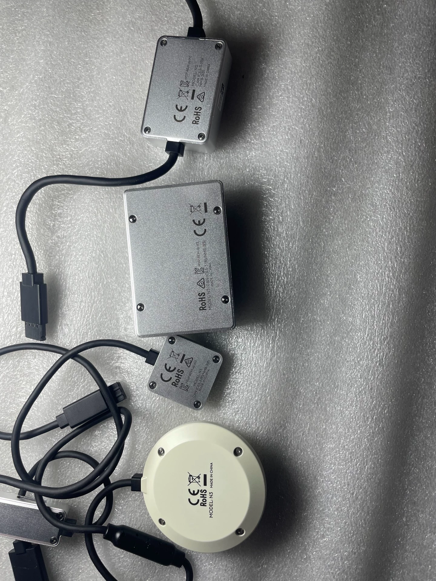 N3 Ag Flight Controller Agricu - Drone Mapping บทวิจารณ์และราคา