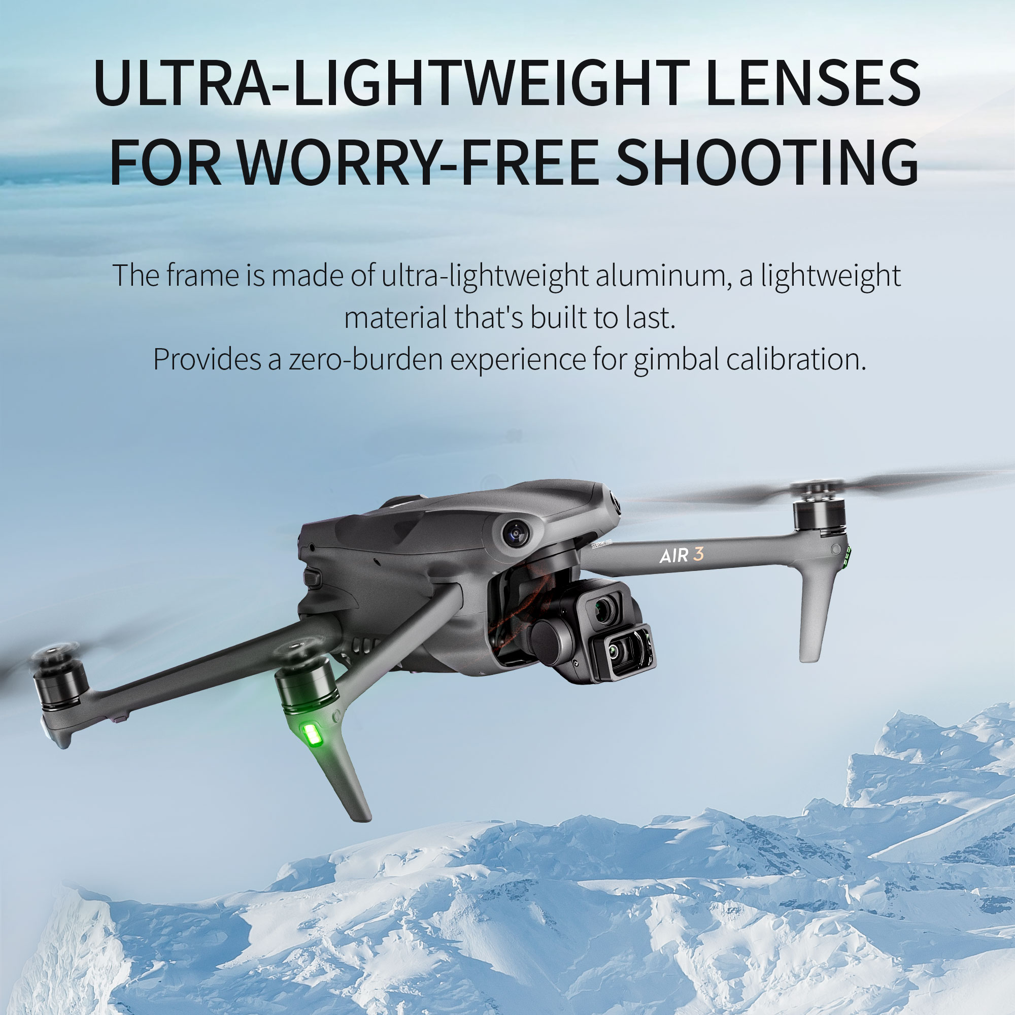STARTRC PHOTO Wide Angle Filte - Drone Photogrammetry บทวิจารณ์และราคา