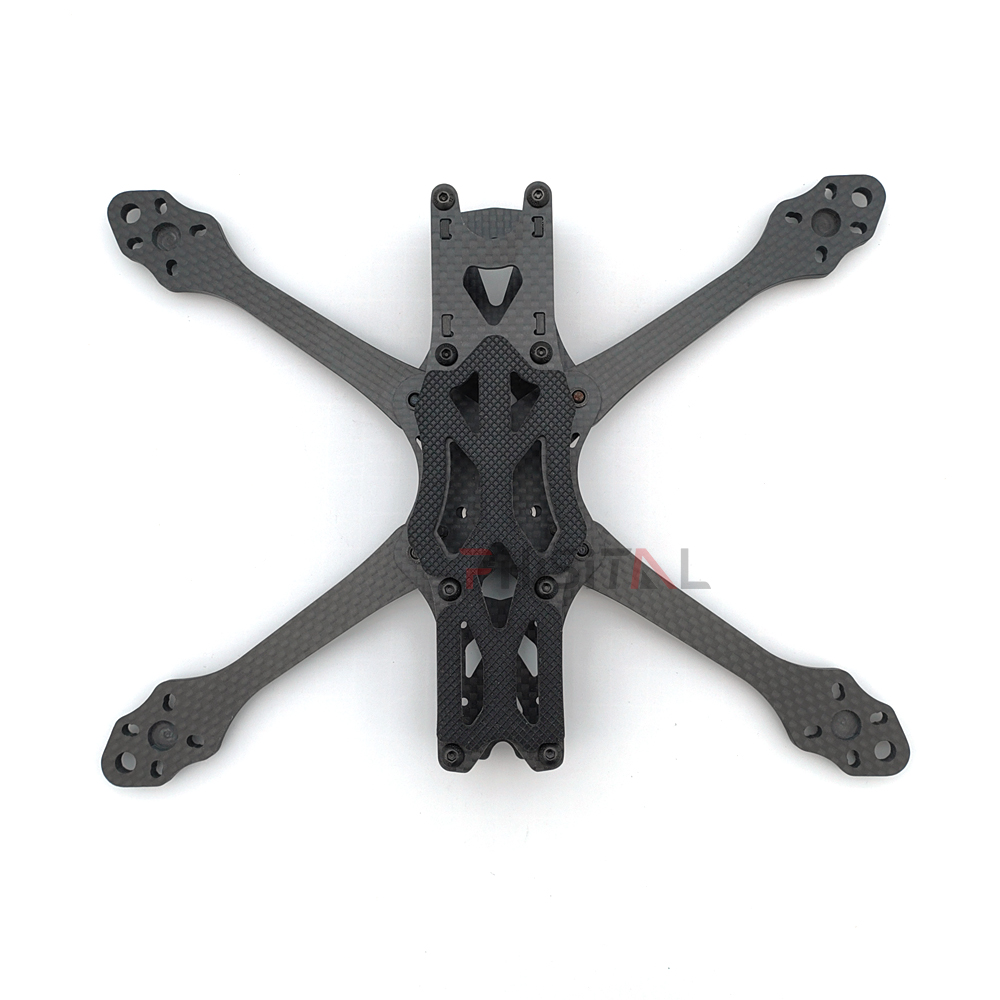 APEX frame 7 inch/6inch/5inche - Drone Cinematic บทวิจารณ์และราคา