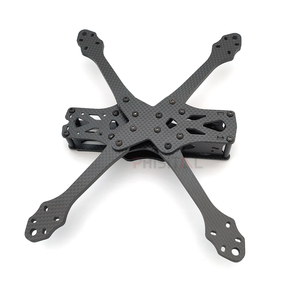 APEX frame 7 inch/6inch/5inche - Drone Cinematic บทวิจารณ์และราคา
