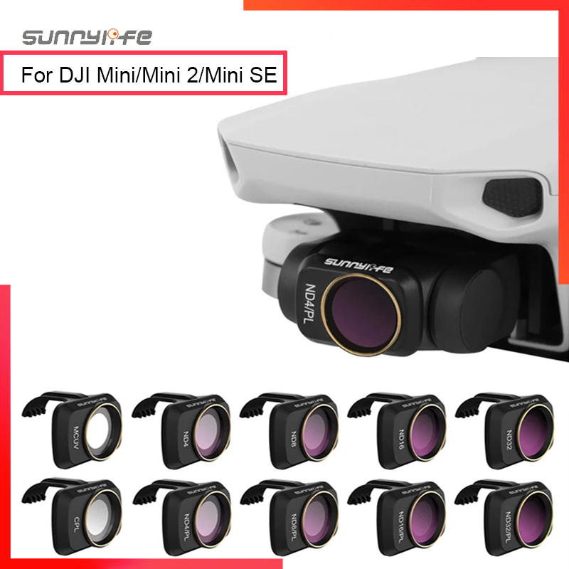 Drone Accessories For DJI Mavi - Drone Ndvi บทวิจารณ์และราคา