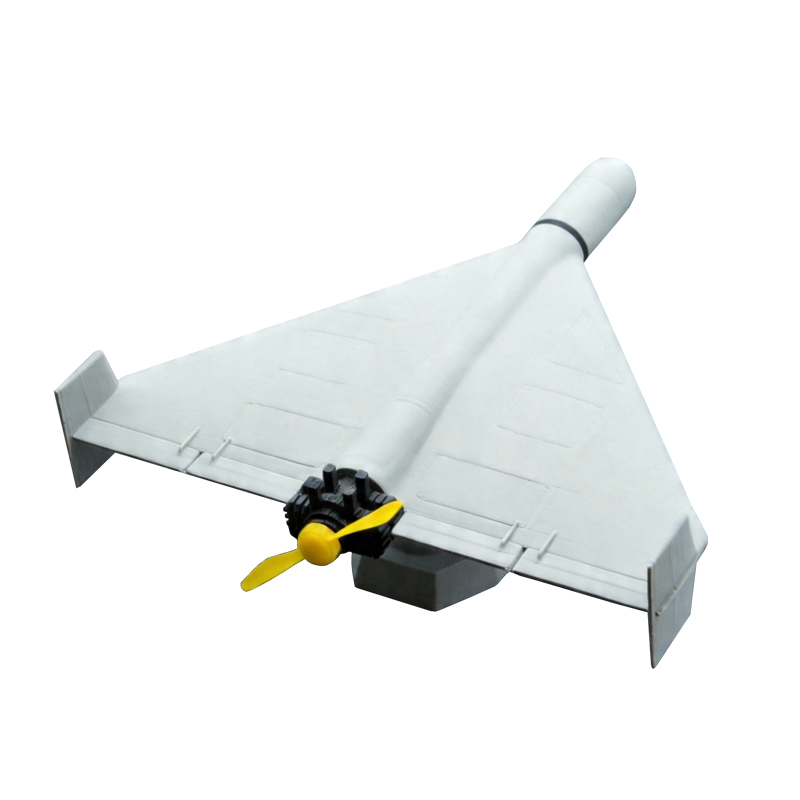 1PCS 3D Printed Shahed-136 Fly - Drone 3D Modeling บทวิจารณ์และราคา