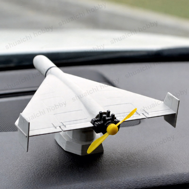 1PCS 3D Printed Shahed-136 Fly - Drone 3D Modeling บทวิจารณ์และราคา