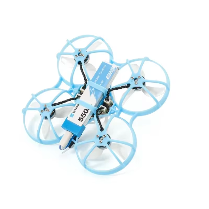 BETAFPV Meteor75 Pro Brushless - Drone Lidar บทวิจารณ์และราคา