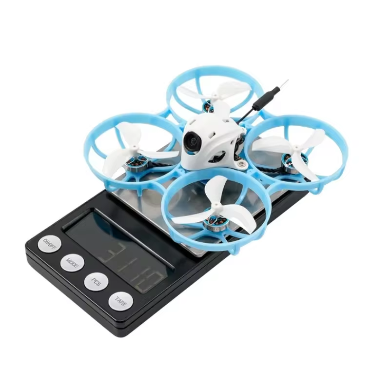 BETAFPV Meteor75 Pro Brushless - Drone Lidar บทวิจารณ์และราคา