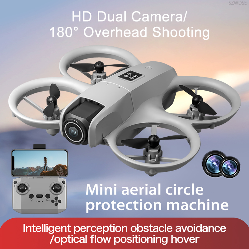 NEW Mini Drone Professional Dr - Drone Video Production บทวิจารณ์และราคา