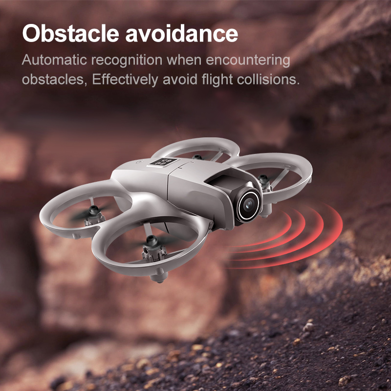 NEW Mini Drone Professional Dr - Drone Video Production บทวิจารณ์และราคา