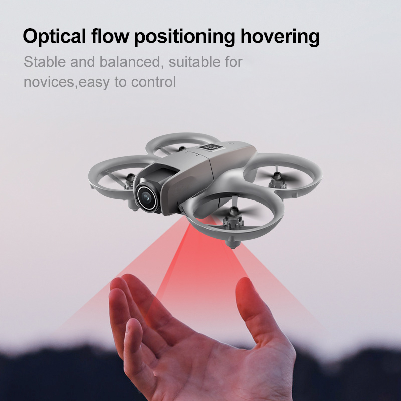 NEW Mini Drone Professional Dr - Drone Video Production บทวิจารณ์และราคา