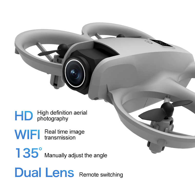 NEW Mini Drone Professional Dr - Drone Video Production บทวิจารณ์และราคา