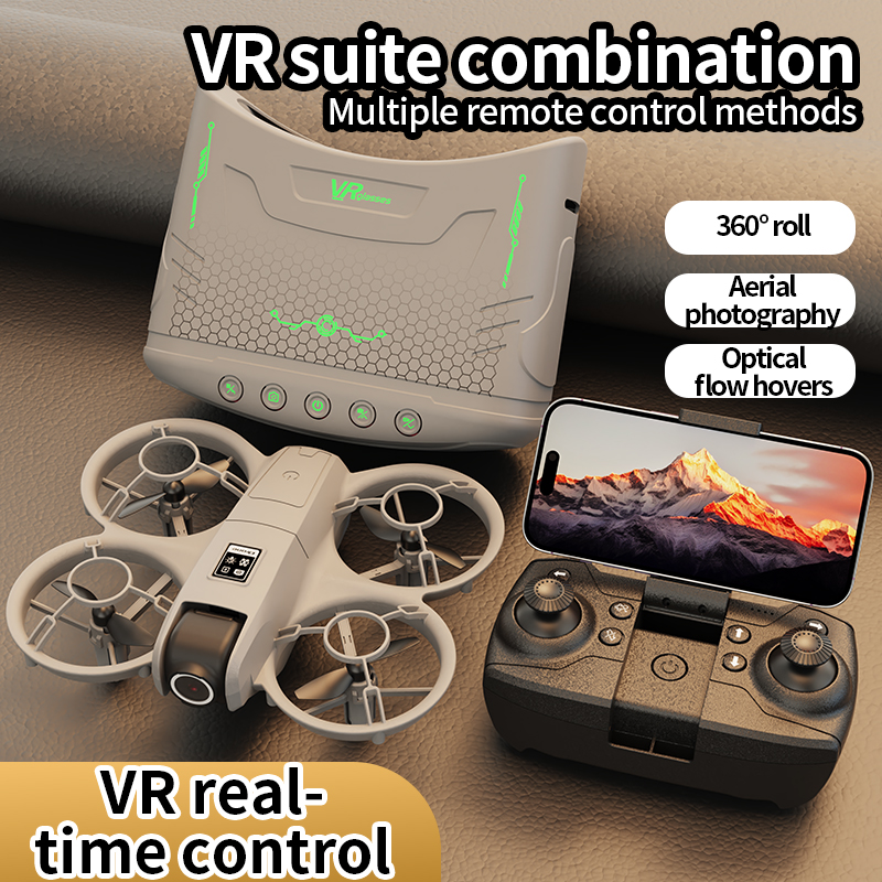 X228 VR FPV Drone HD Dual Came - Drone Video Production บทวิจารณ์และราคา