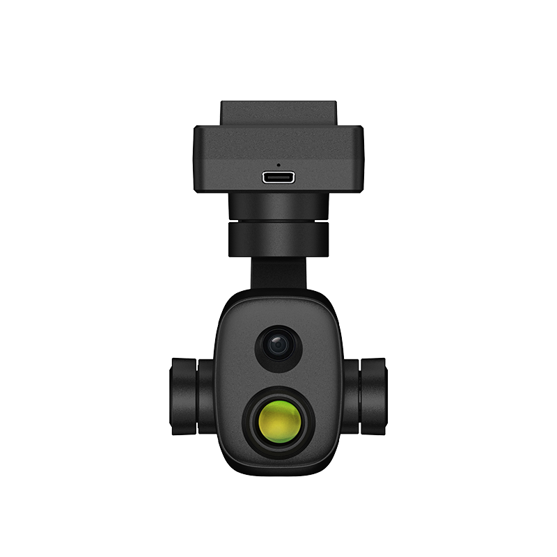 Thermal Imaging Camera for Dro - Drone Thermal Imaging บทวิจารณ์และราคา