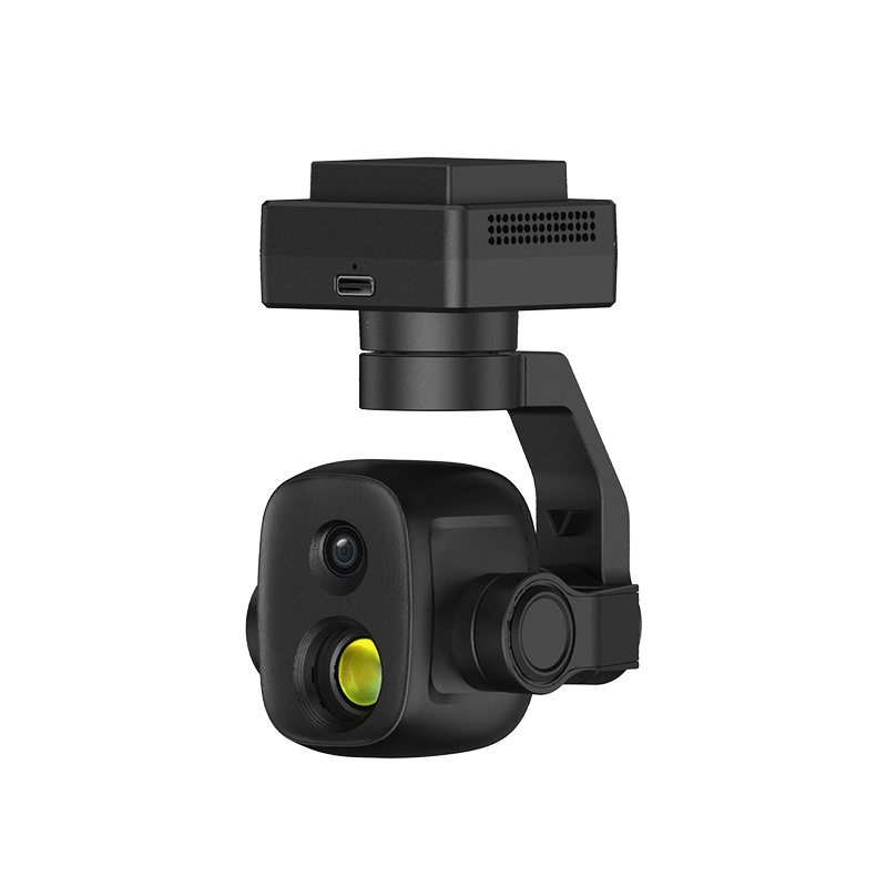 Thermal Imaging Camera for Dro - Drone Thermal Imaging บทวิจารณ์และราคา