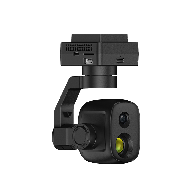 Thermal Imaging Camera for Dro - Drone Thermal Imaging บทวิจารณ์และราคา