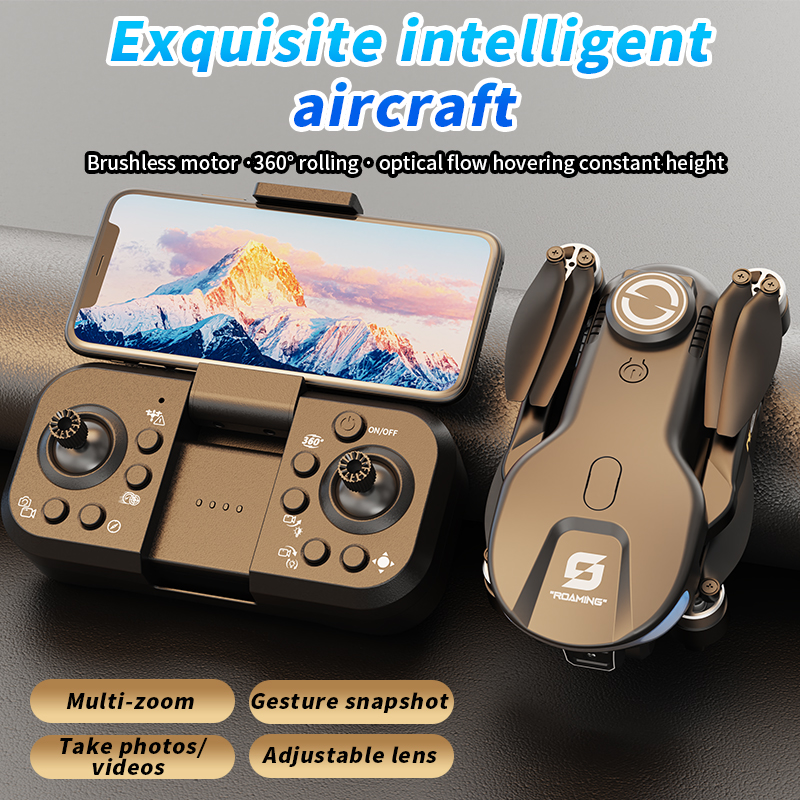 HD 8K Professional GPS Drone w - Drone Mapping บทวิจารณ์และราคา