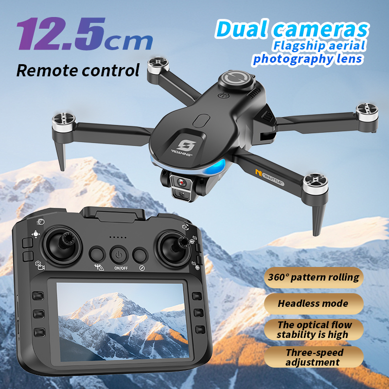 HD 8K Professional GPS Drone w - Drone Mapping บทวิจารณ์และราคา