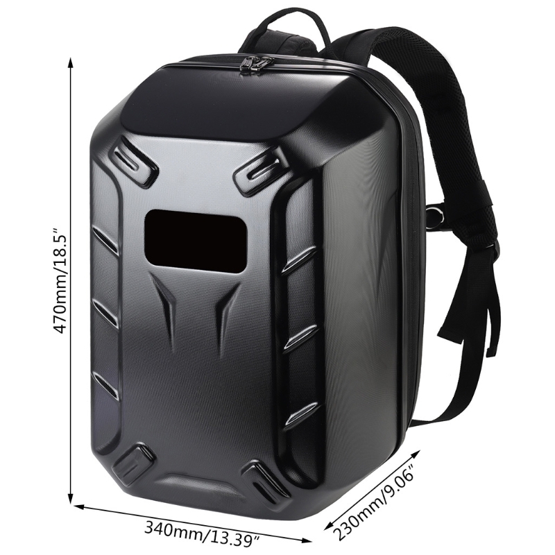 Professional Backpack Shoulder - Drone Surveying บทวิจารณ์และราคา