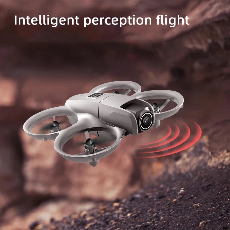 Lenovo A11 Mini Drone 5G Brush - Drone Video Production บทวิจารณ์และราคา