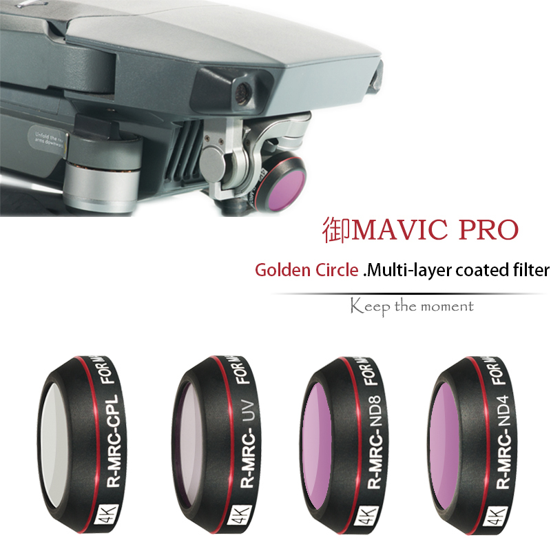 DJI Malic Pro accessories filt - Drone Ndvi บทวิจารณ์และราคา