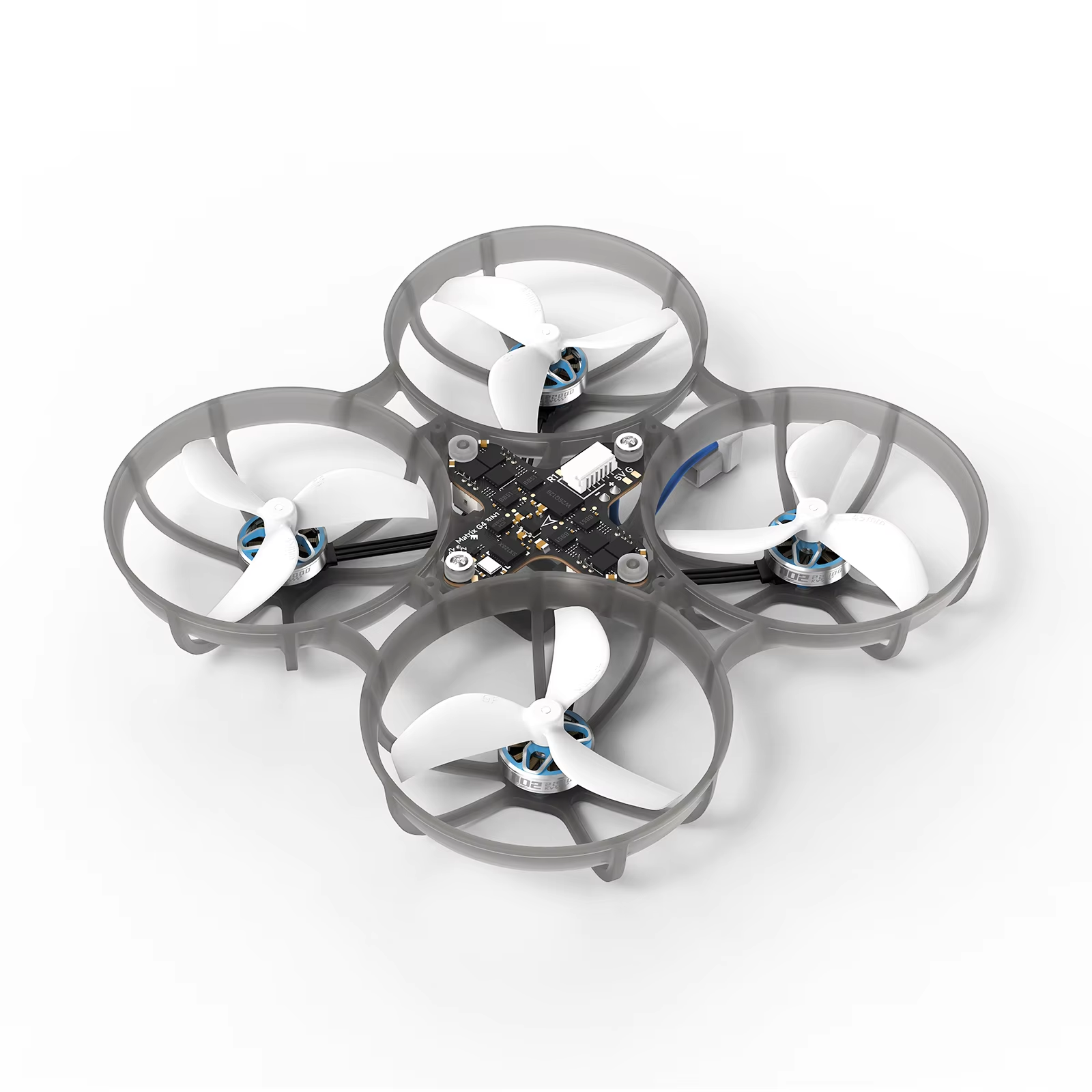 BETAFPV Meteor75 Pro FPV Drone - Drone Video Production บทวิจารณ์และราคา