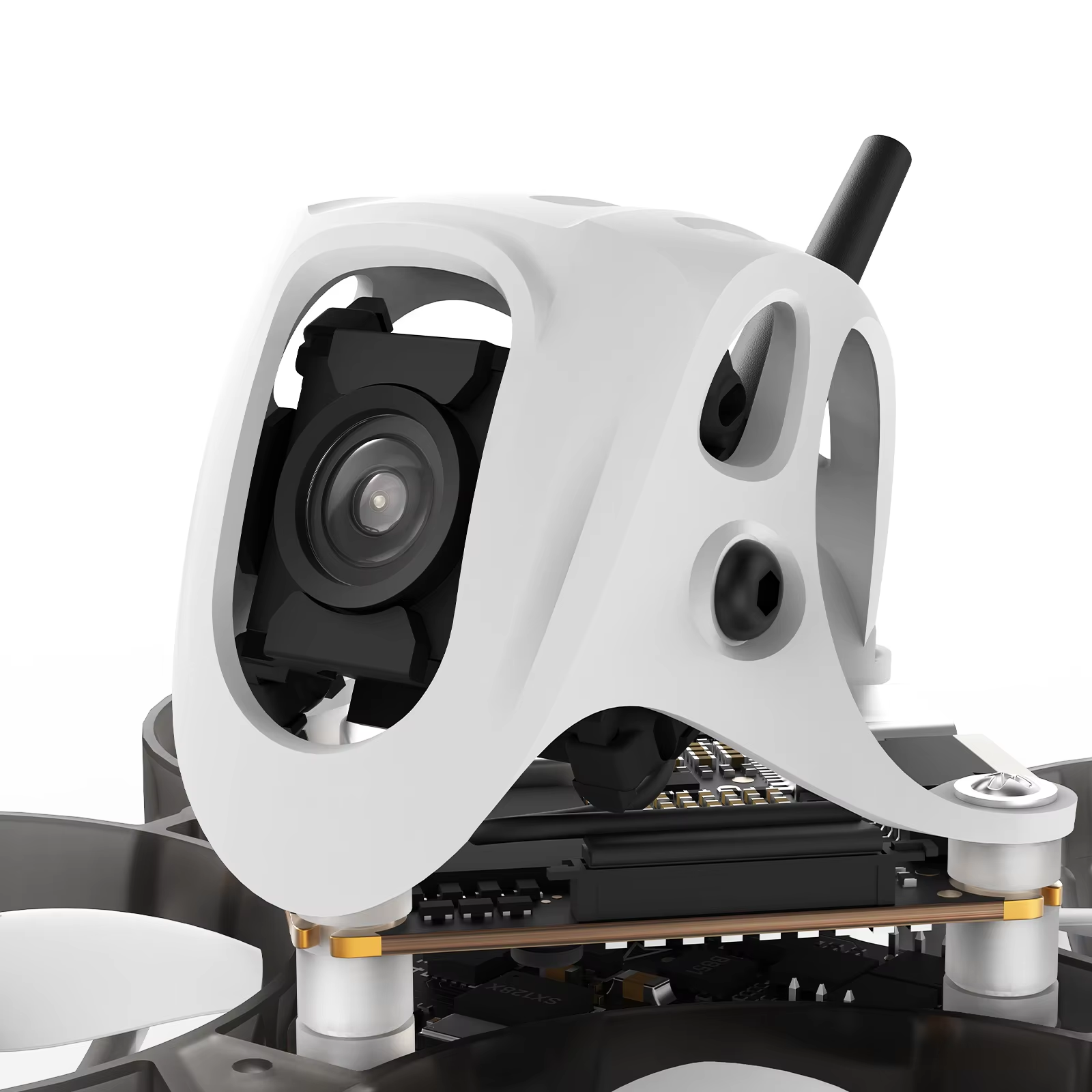 BETAFPV Meteor75 Pro FPV Drone - Drone Video Production บทวิจารณ์และราคา