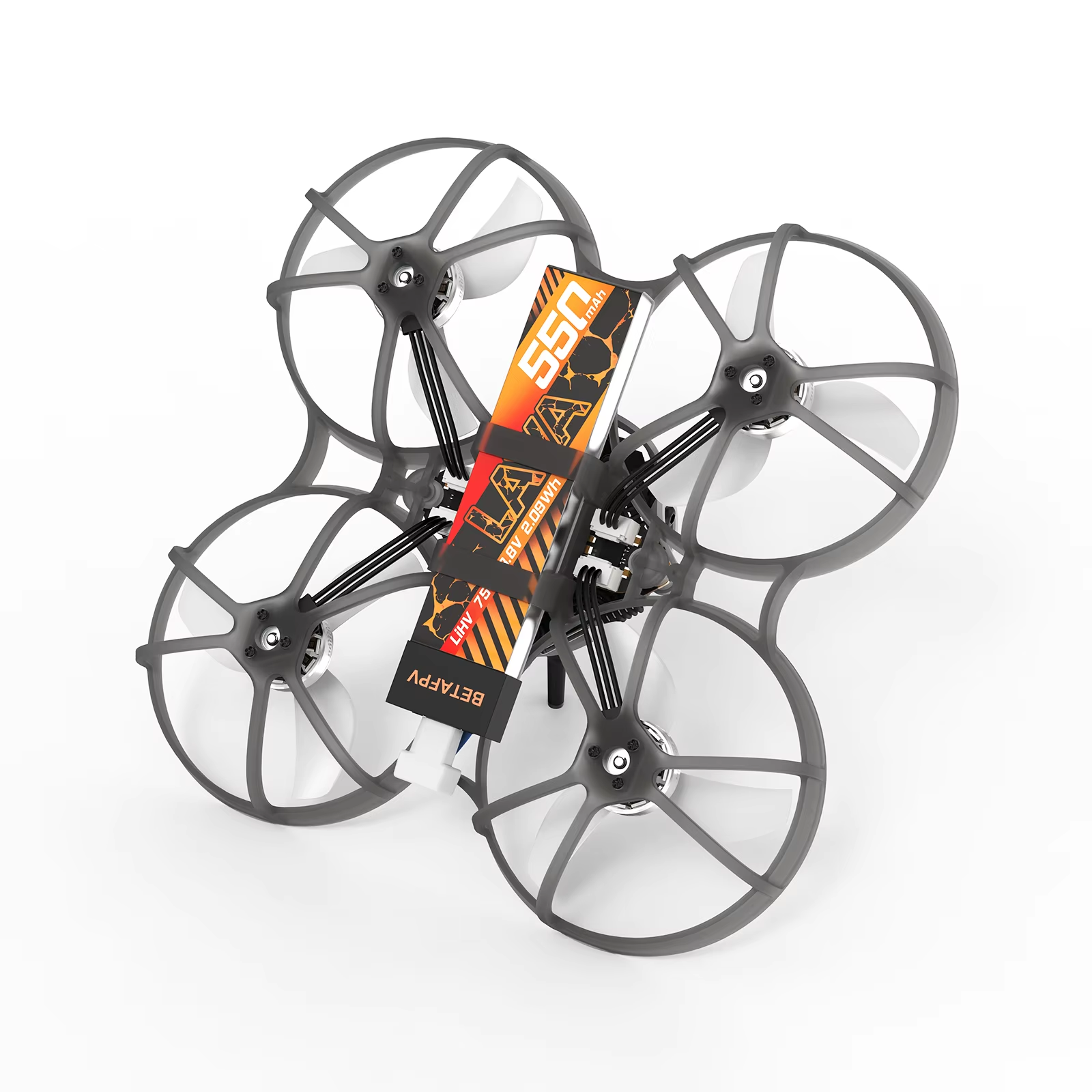 BETAFPV Meteor75 Pro FPV Drone - Drone Video Production บทวิจารณ์และราคา