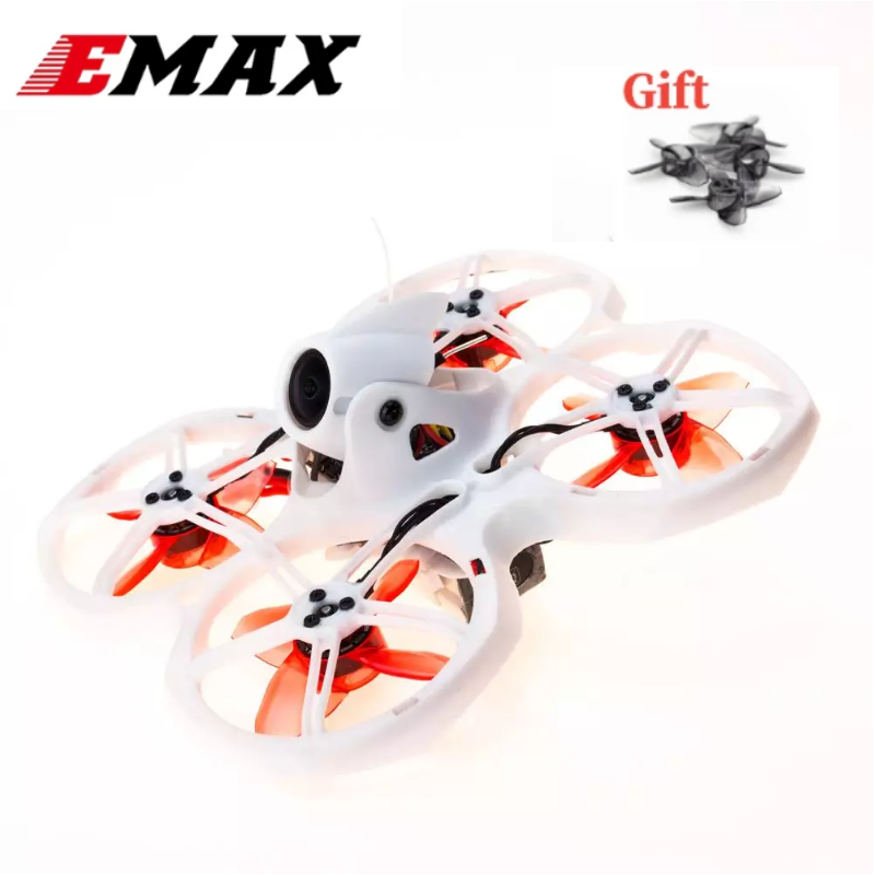Emax Tinyhawk II 2 RTF FPV Rac - Drone Aerial Photography บทวิจารณ์และราคา