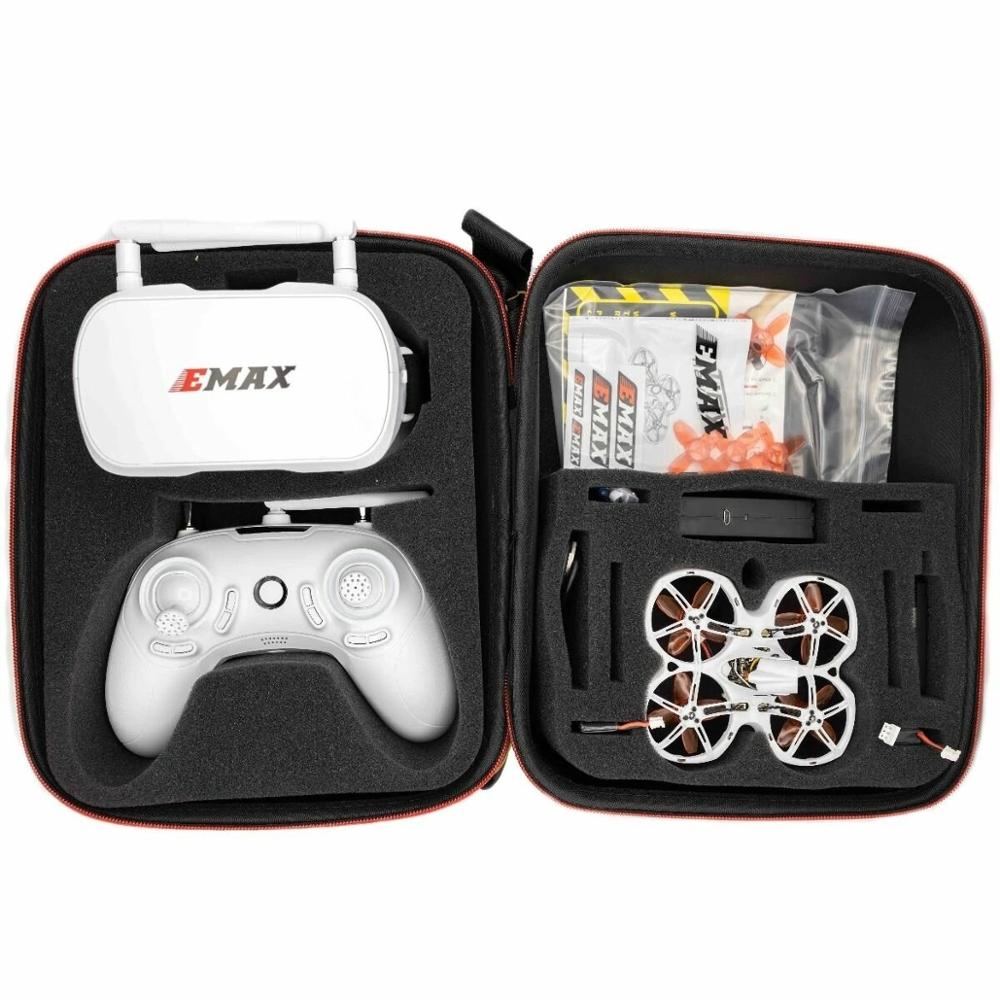Emax Tinyhawk II 2 RTF FPV Rac - Drone Aerial Photography บทวิจารณ์และราคา
